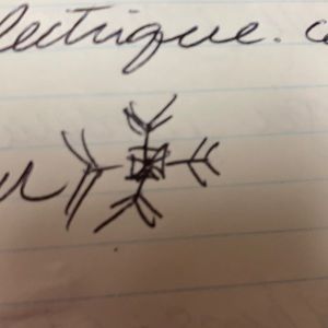 Meet your Posher, Simon